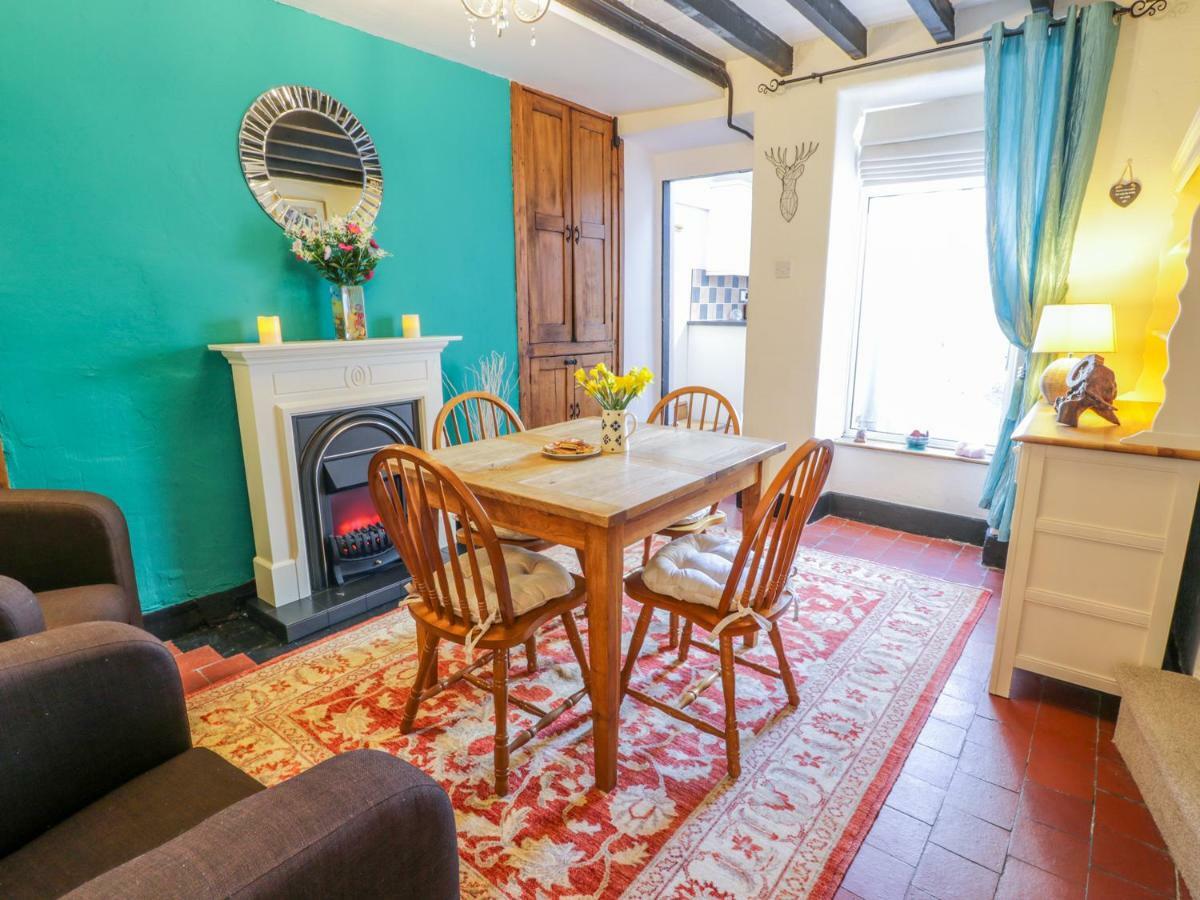 فيلا بالافي Penllyn House المظهر الخارجي الصورة